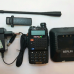 Handy Talky BERLIN V6R (Dual Band)